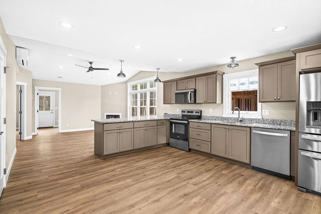 Photo of 3134 Maple Drive, Cloquet, MN 55720 (MLS # 7035611)