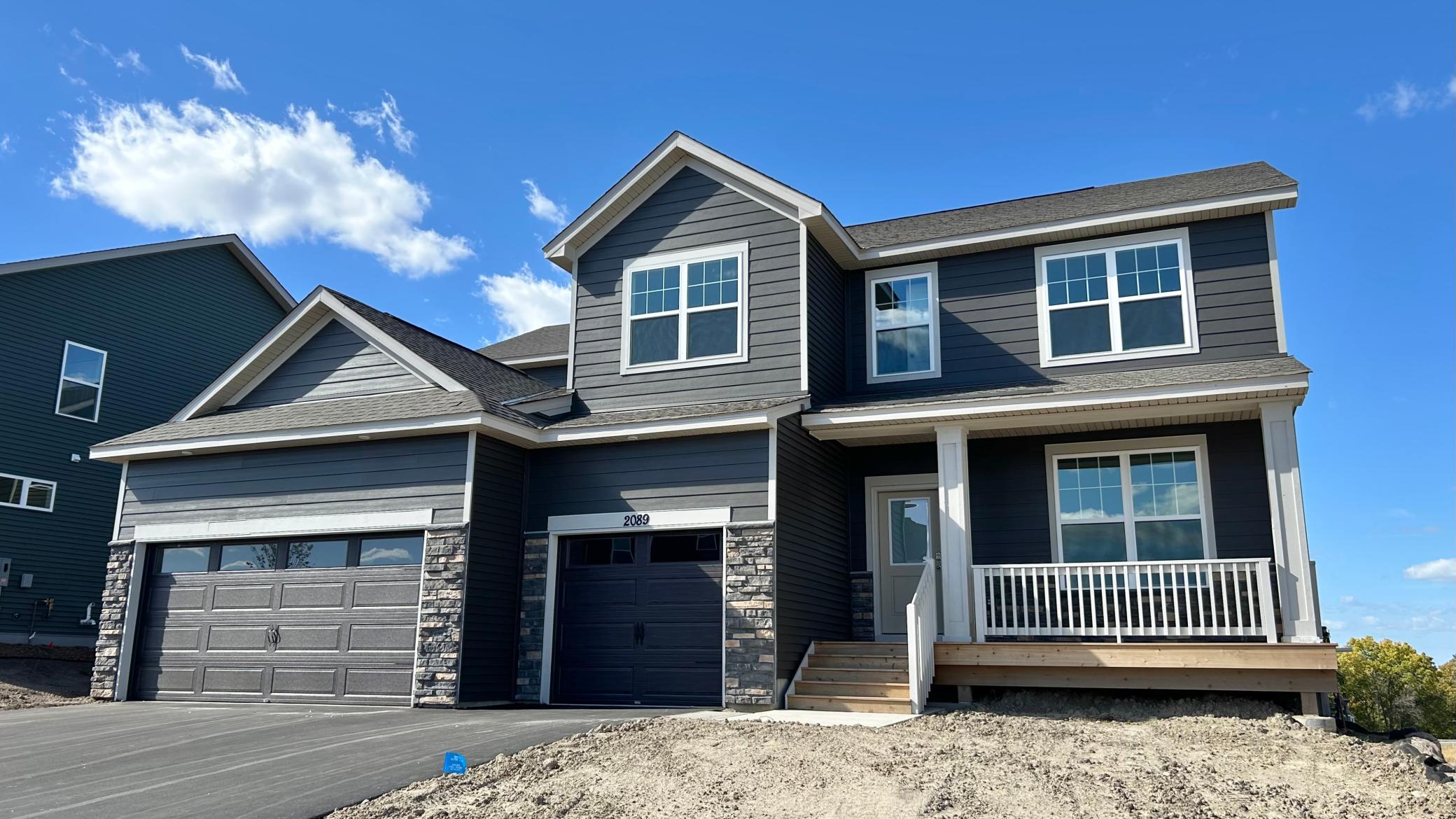 2089 Kestrel Drive