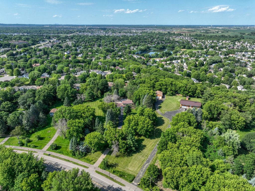 Photo of 5305 190th Street W, Farmington, MN 55024 (MLS # 7026636)