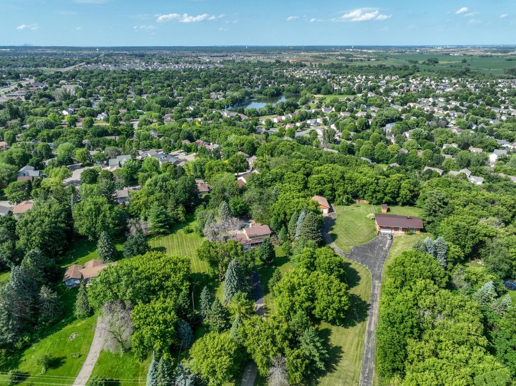 Photo of 5305 190th Street W, Farmington, MN 55024 (MLS # 7026636)