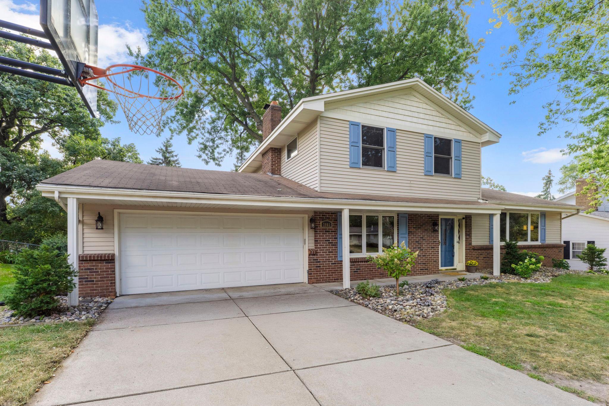 7181 Steepleview Road