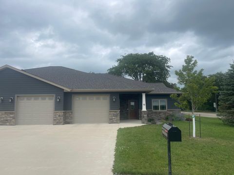Photo of 10 Pine Street, Tracy, MN 56175 (MLS # 6757529)