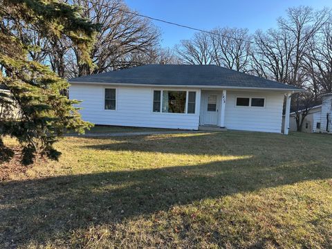 1413 Corbett Road Detroit Lakes MN 56501