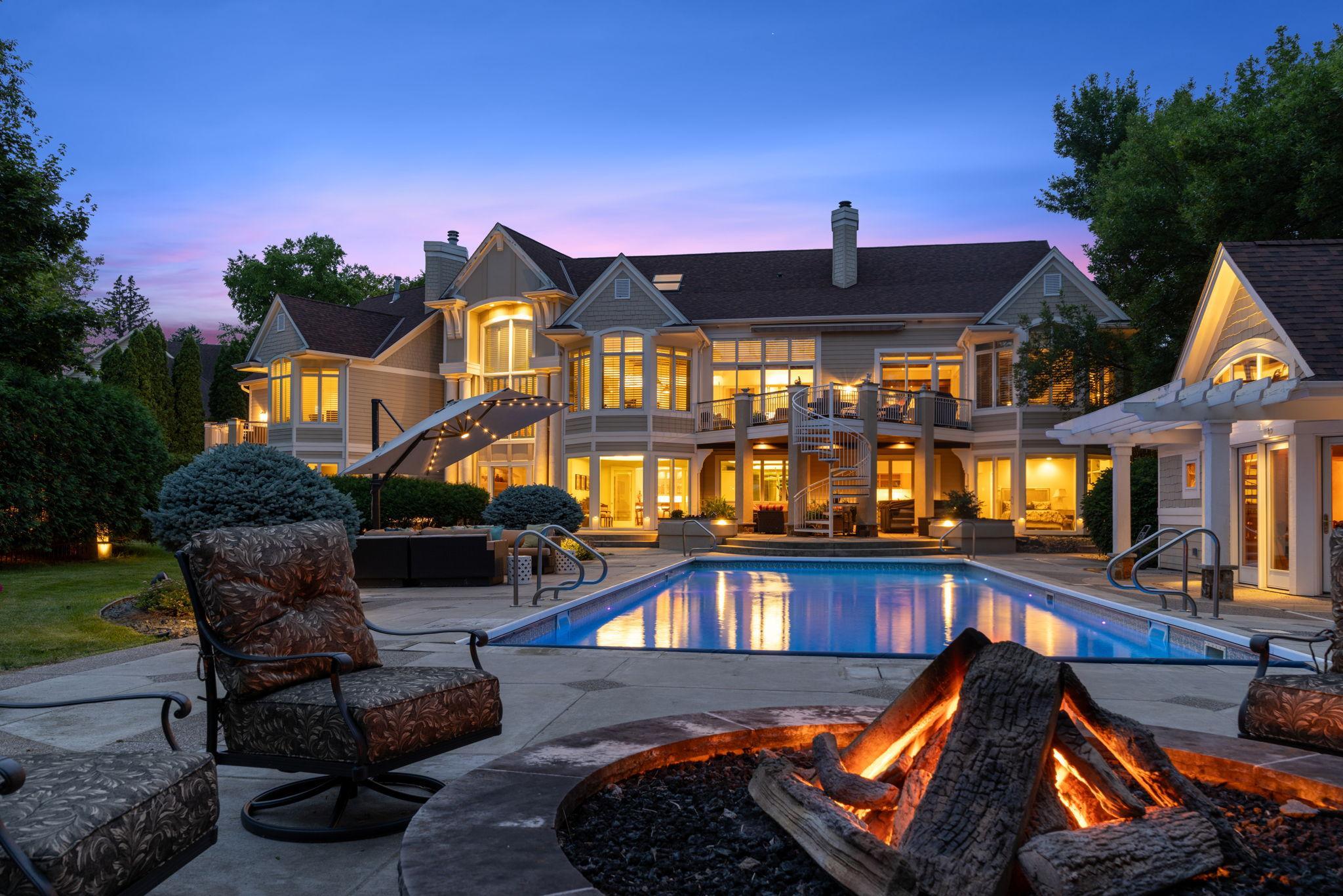 2350 Cherrywood Road