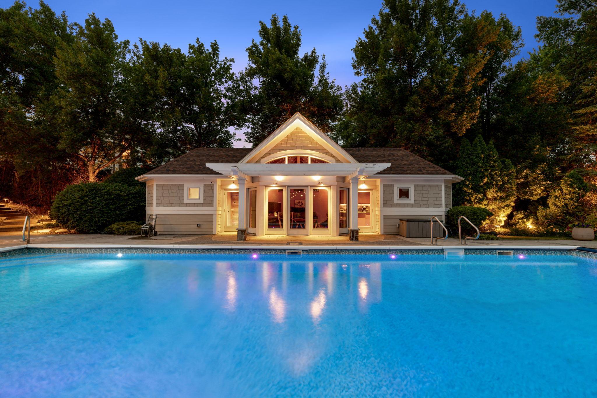 2350 Cherrywood Road
