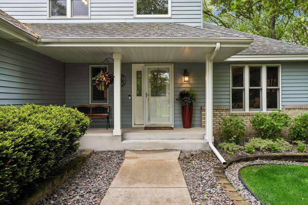 Photo of 6054 174th Avenue NW, Anoka, MN 55303 (MLS # 7069718)