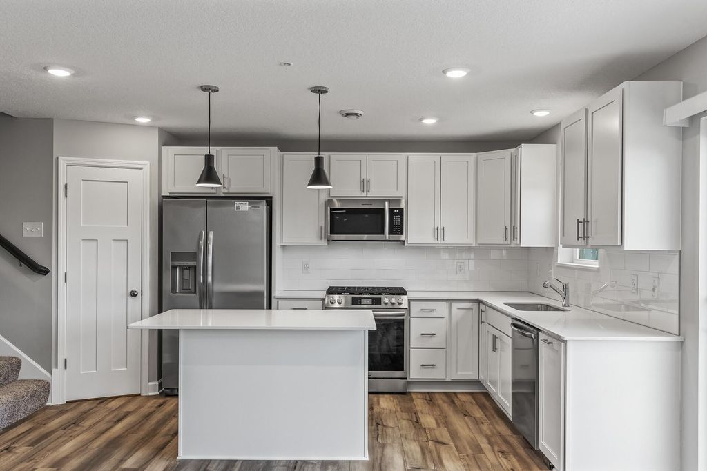 Photo of 14644 112th Avenue N, Maple Grove, MN 55369 (MLS # 7037642)