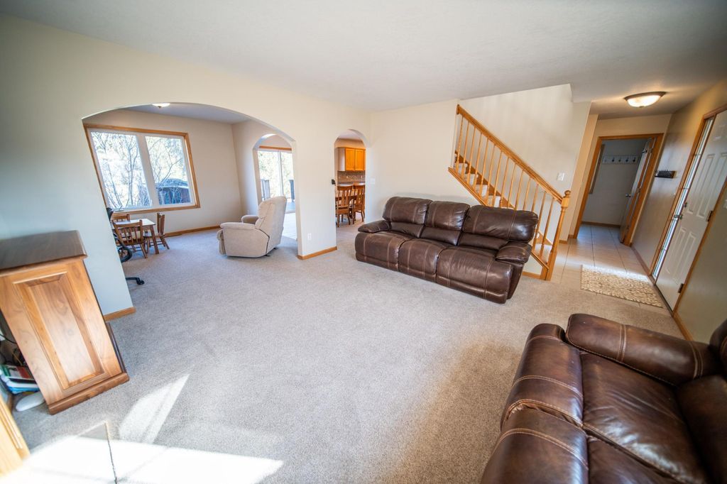 Photo of 5259 Florence Dr NW Dr, Rochester, MN 55901 (MLS # 7004328)