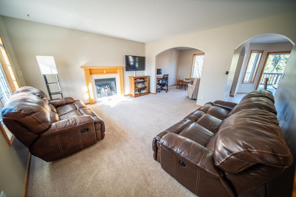 Photo of 5259 Florence Dr NW Dr, Rochester, MN 55901 (MLS # 7004328)