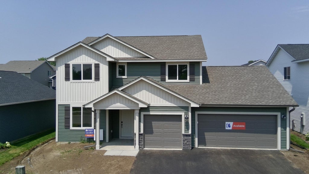 Photo of 1217 Marlene Avenue, River Falls, WI 54022 (MLS # 7112119)