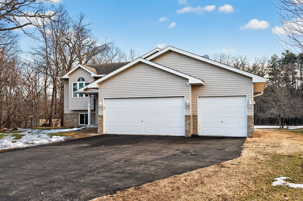 Photo of 4408 229th Lane NW, Saint Francis, MN 55070 (MLS # 7027241)
