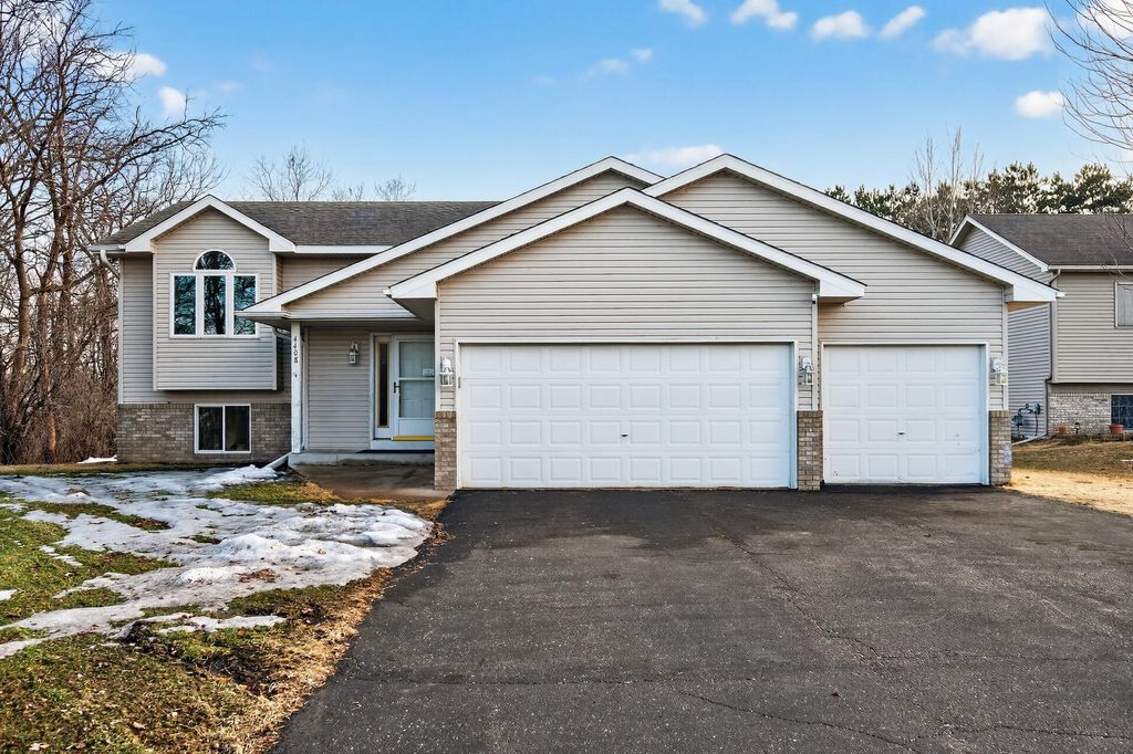 Photo of 4408 229th Lane NW, Saint Francis, MN 55070 (MLS # 7027241)