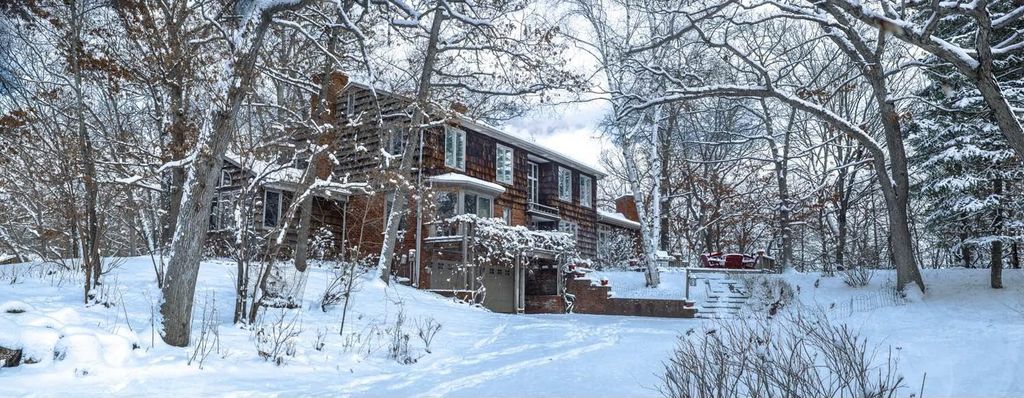 Photo of 2 Crocus Lane, North Oaks, MN 55127 (MLS # 6797565)