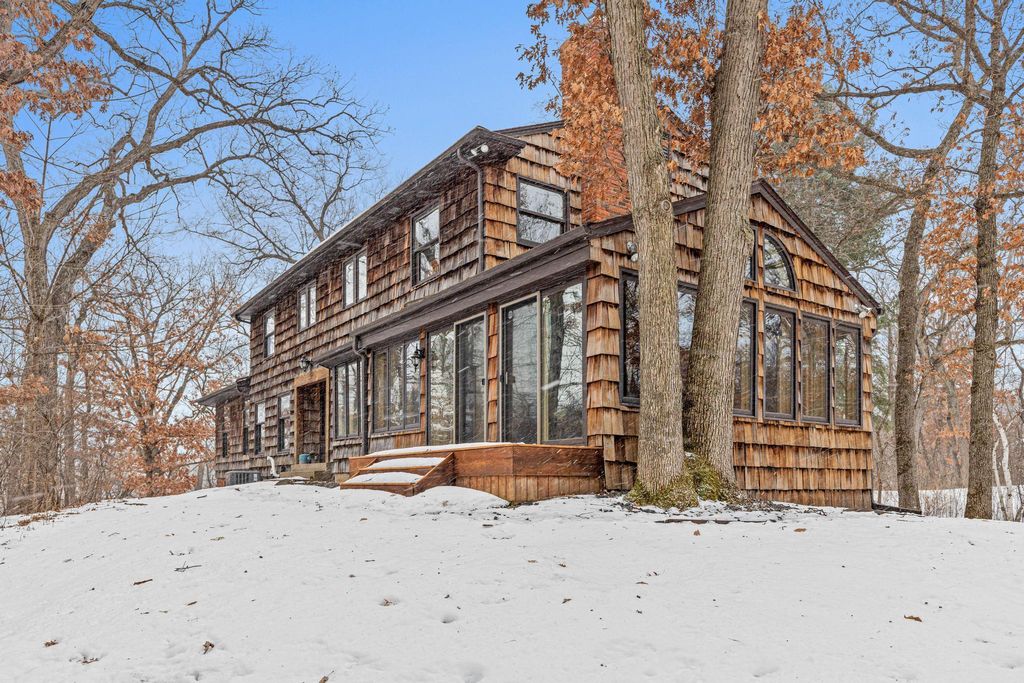 Photo of 2 Crocus Lane, North Oaks, MN 55127 (MLS # 6797565)