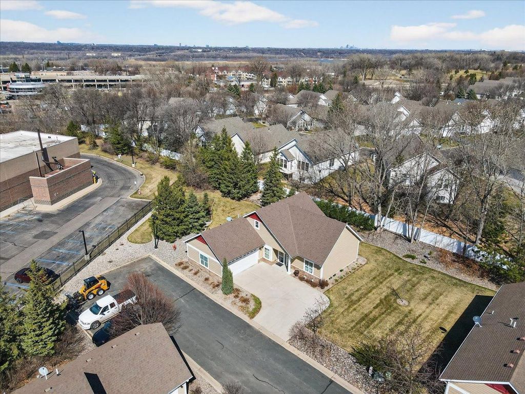 Photo of 342 E Travelers Trail, Burnsville, MN 55337 (MLS # 7045156)