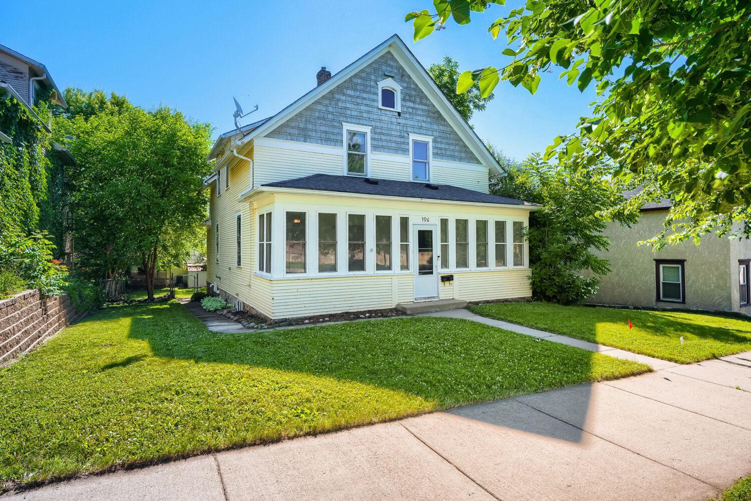 Photo 1 of 23 — 106 N Pine Street, Chaska, MN 55318