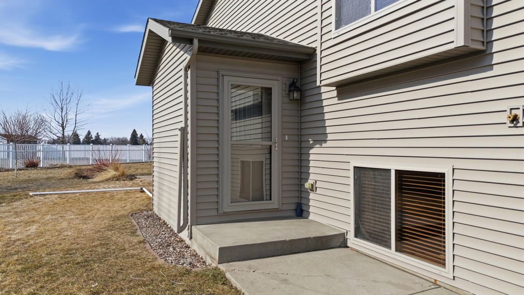 Photo of 3200 7th Avenue N, Moorhead, MN 56560 (MLS # 7043178)