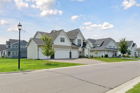 5901 131st Street N Hugo MN 55038