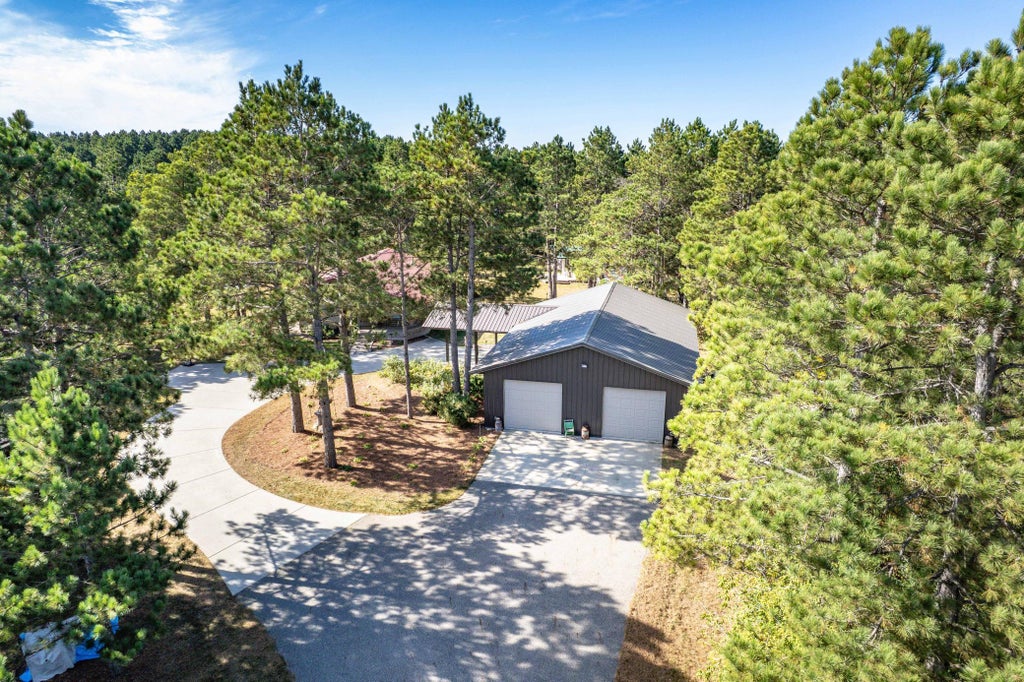 Photo of 22939 510th Avenue, Henning, MN 56551 (MLS # 7138555)