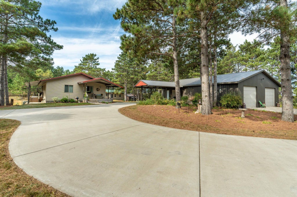 Photo of 22939 510th Avenue, Henning, MN 56551 (MLS # 7138555)