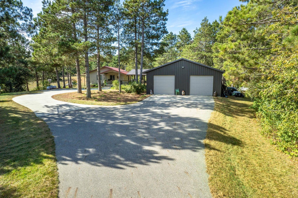 Photo of 22939 510th Avenue, Henning, MN 56551 (MLS # 7138555)
