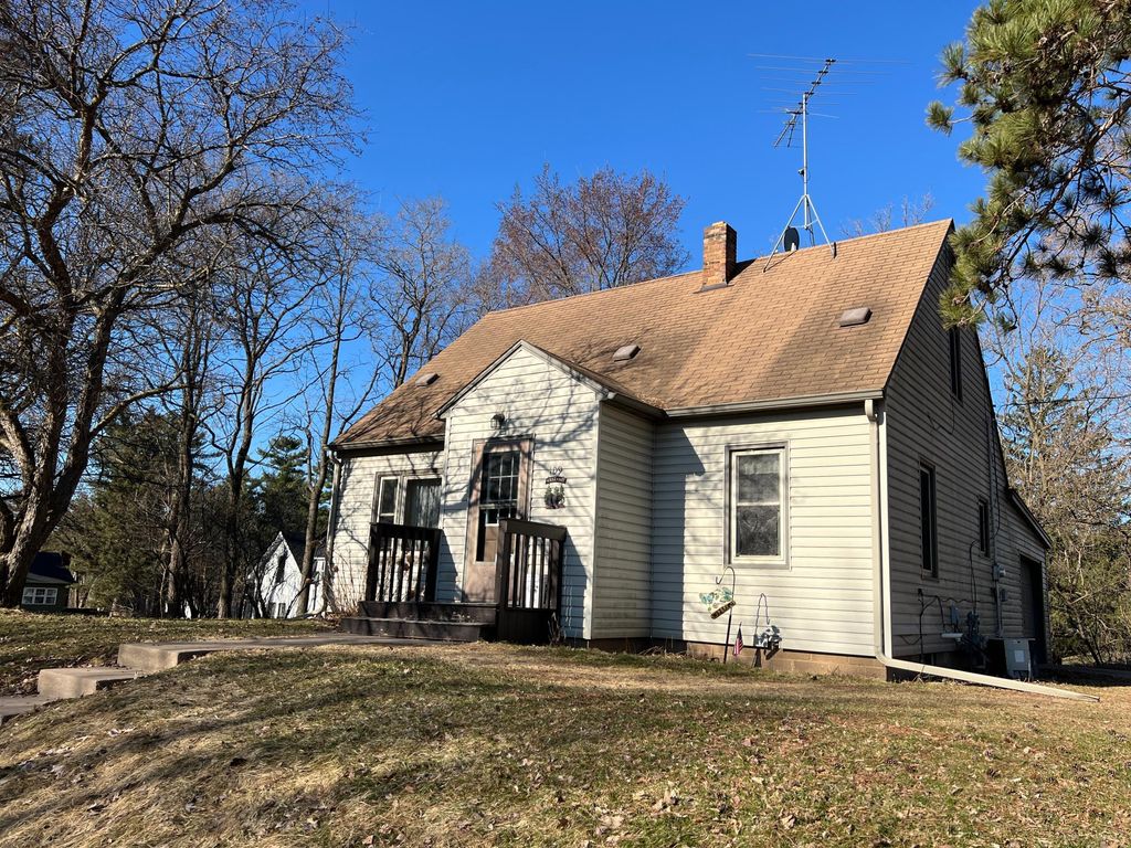 Photo of 109 Basil Street, Balsam Lake, WI 54810 (MLS # 7053711)