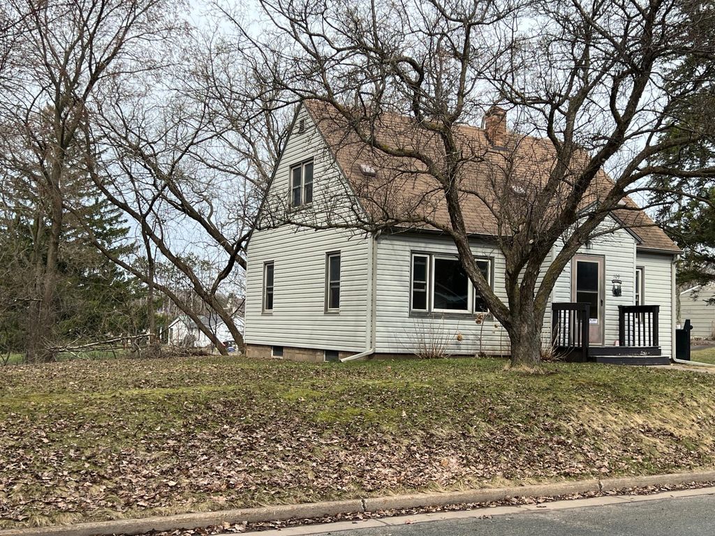 Photo of 109 Basil Street, Balsam Lake, WI 54810 (MLS # 7053711)