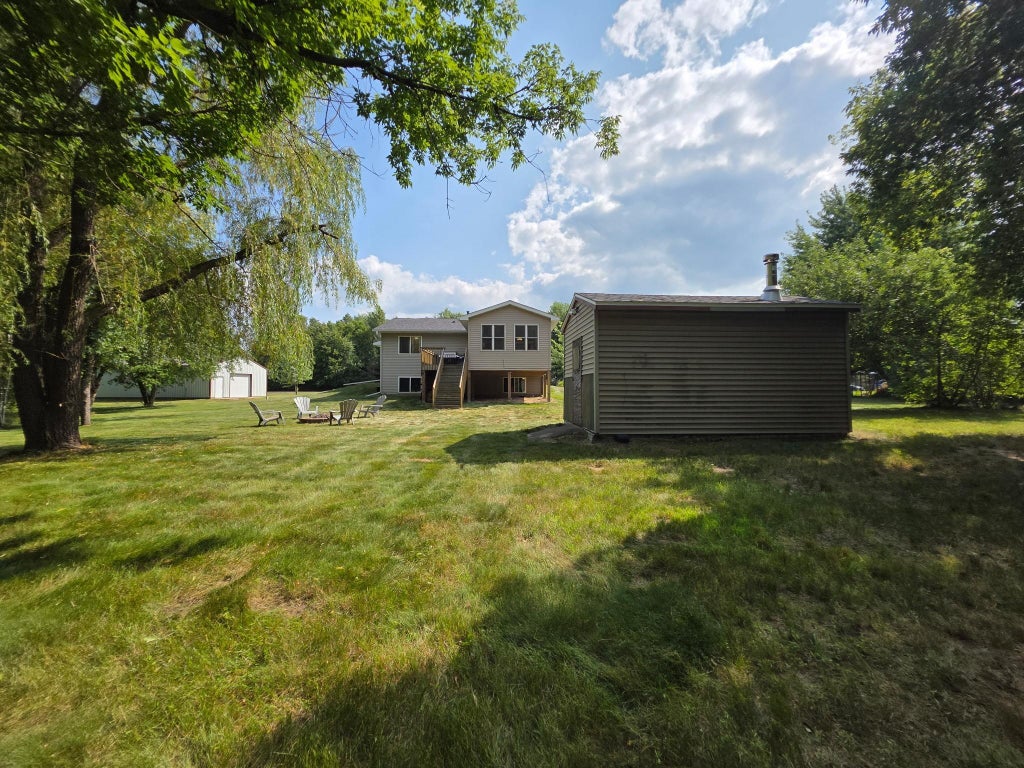 Photo of 5388 367th Court, North Branch, MN 55056 (MLS # 7112631)