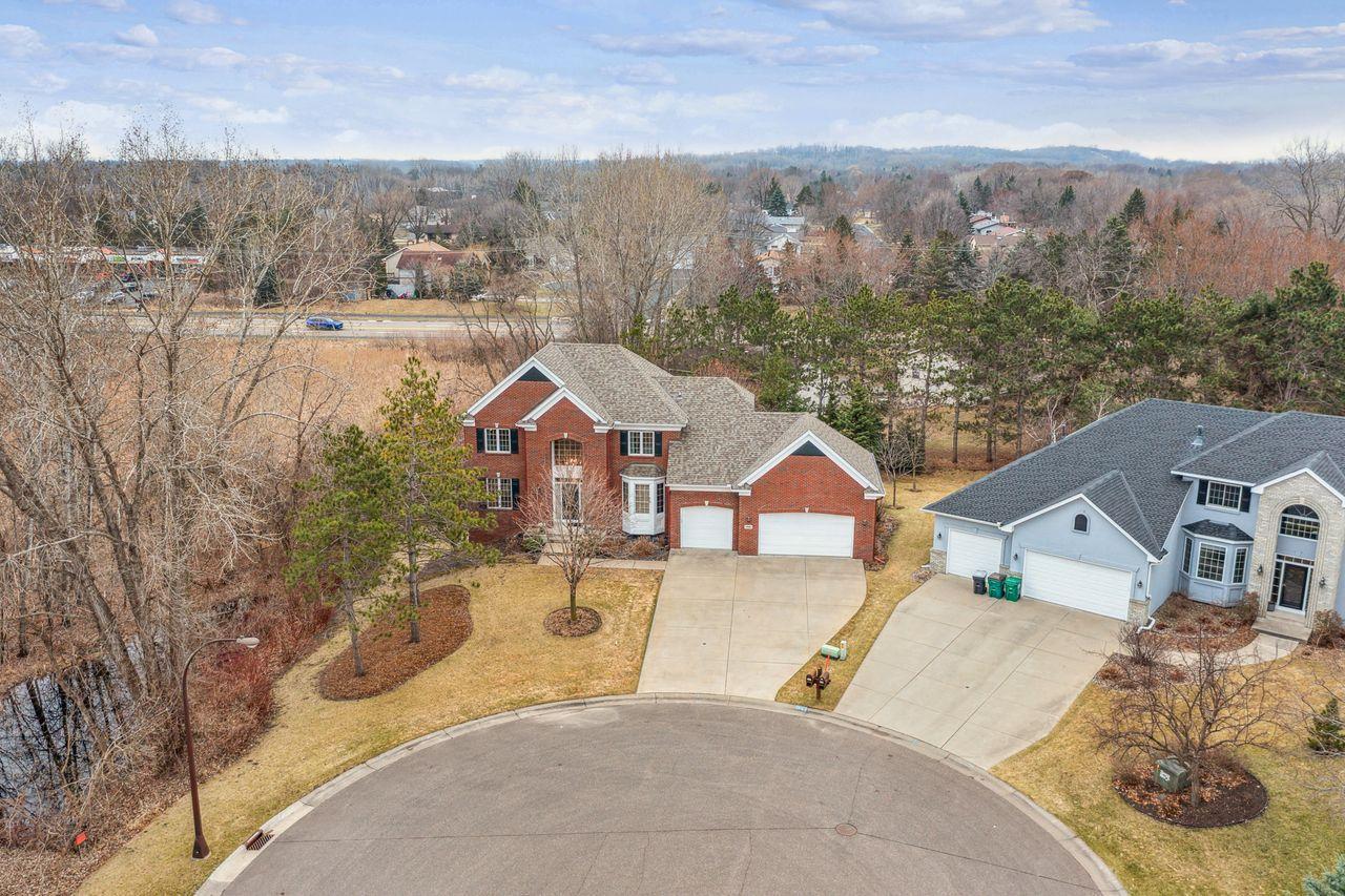 5901 Ridge Creek Road