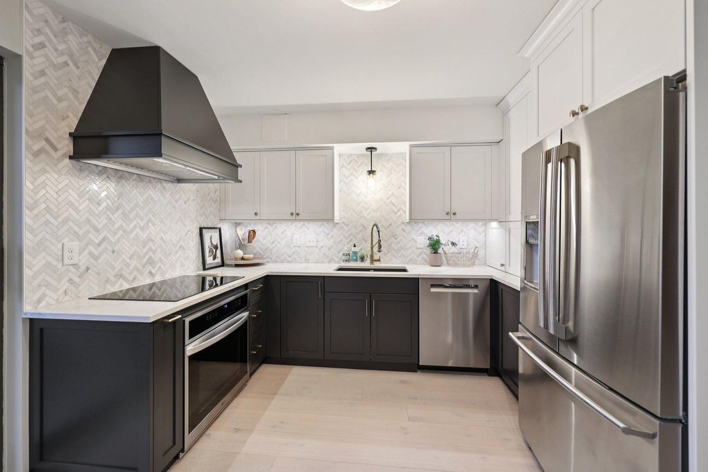 Photo of 401 S 1st Street #622, Minneapolis, MN 55401 (MLS # 7027624)