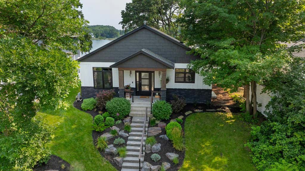 Photo of 6199 Sinclair Road, Mound, MN 55364 (MLS # 7119724)