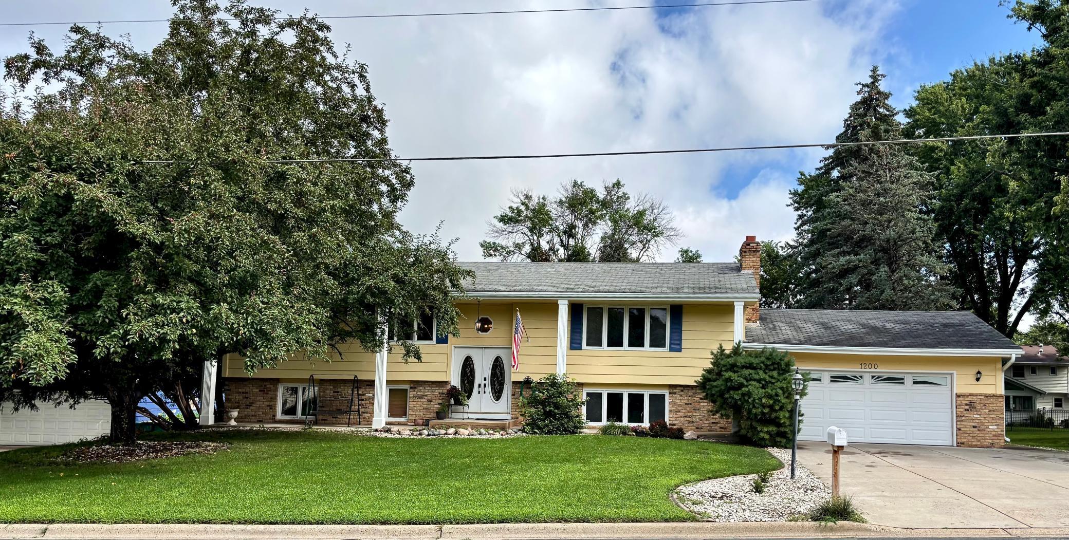 1200 W 136th Street