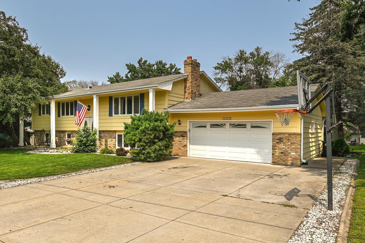 1200 W 136th Street