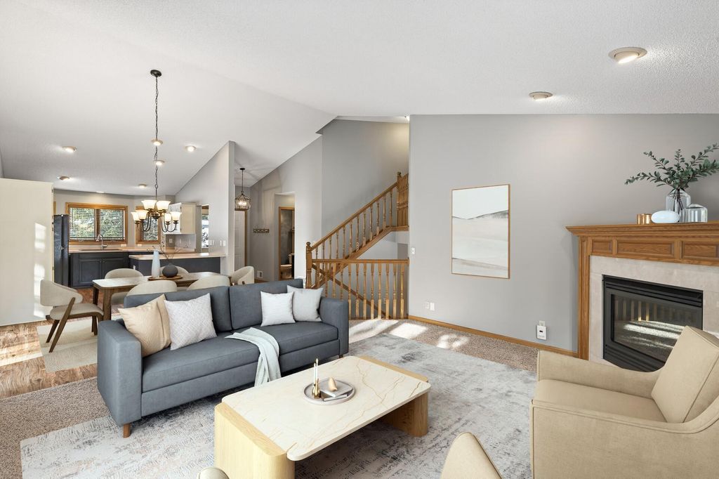 Photo of 800 Griffin Avenue, White Bear Lake, MN 55115 (MLS # 7017491)