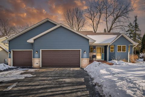 800 Griffin Avenue White Bear Lake MN 55115