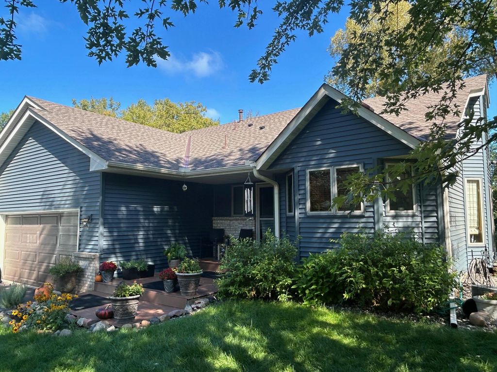 Photo of 800 Griffin Avenue, White Bear Lake, MN 55115 (MLS # 7017491)