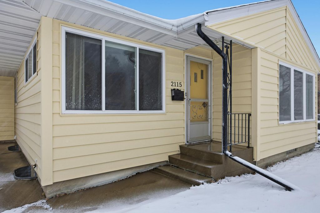 Photo of 2115 7th Street S, Moorhead, MN 56560 (MLS # 6821260)