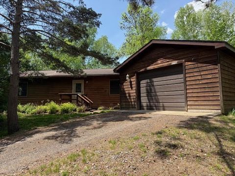 32708 310th Lane Aitkin MN 56431