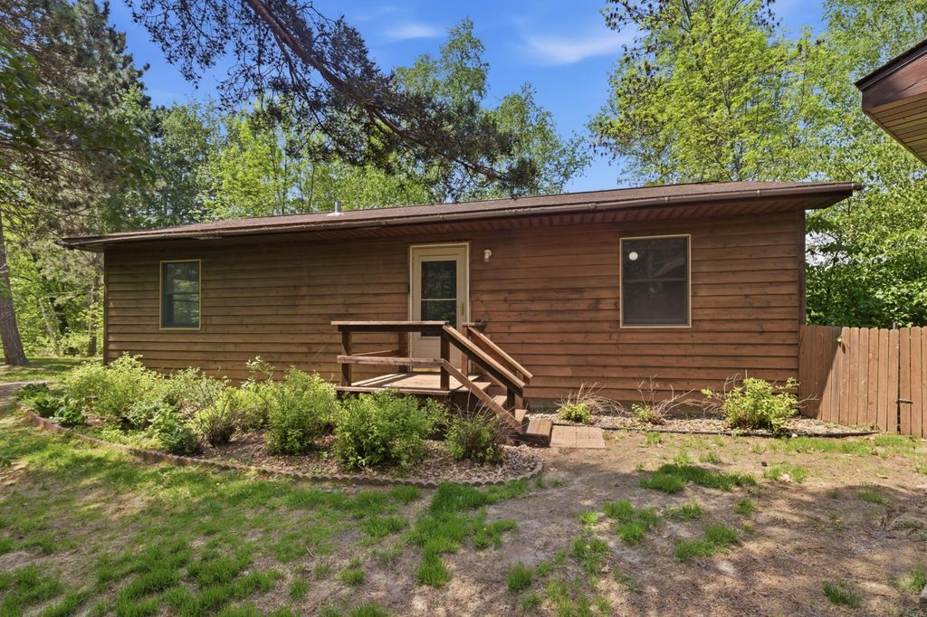 Photo of 32708 310th Lane, Aitkin, MN 56431 (MLS # 7082465)