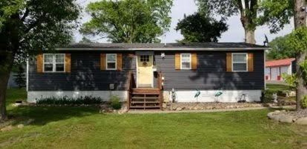 Photo of 190 S 1st Street, Foreston, MN 56330 (MLS # 7083741)