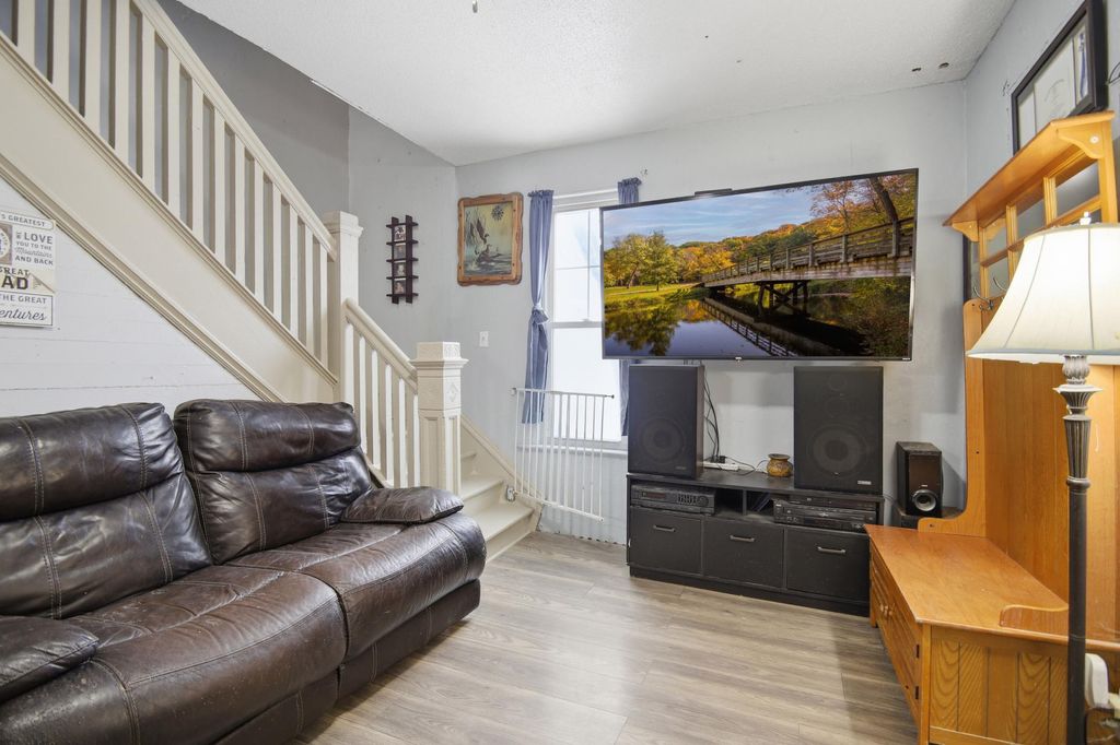 Photo of 309 Grove Street, Lyle, MN 55953 (MLS # 7006230)