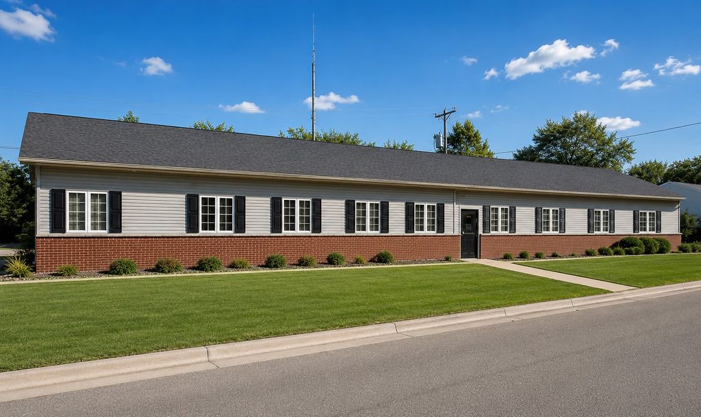 Photo of 118 S Main Street, Medford, MN 55049 (MLS # 7107929)
