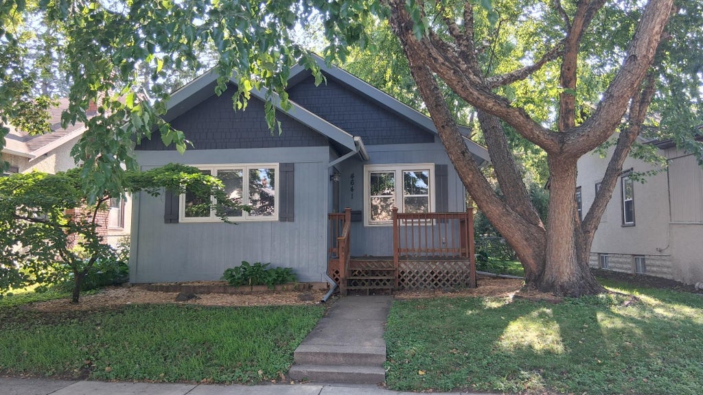 Photo of 4641 Oakland Avenue, Minneapolis, MN 55407 (MLS # 7109628)