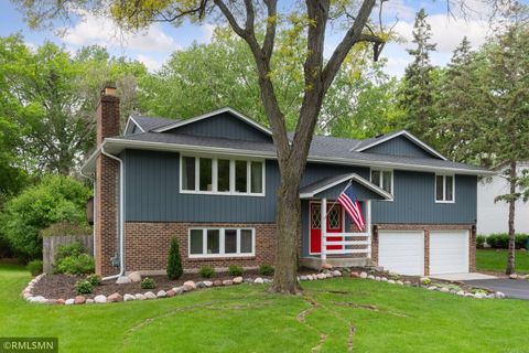 189 Glenmoor Lane Long Lake MN 55356