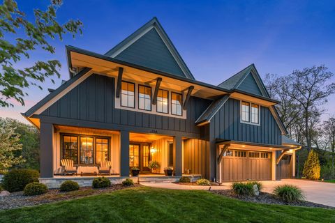 754 Shawnee Woods Road Medina MN 55340