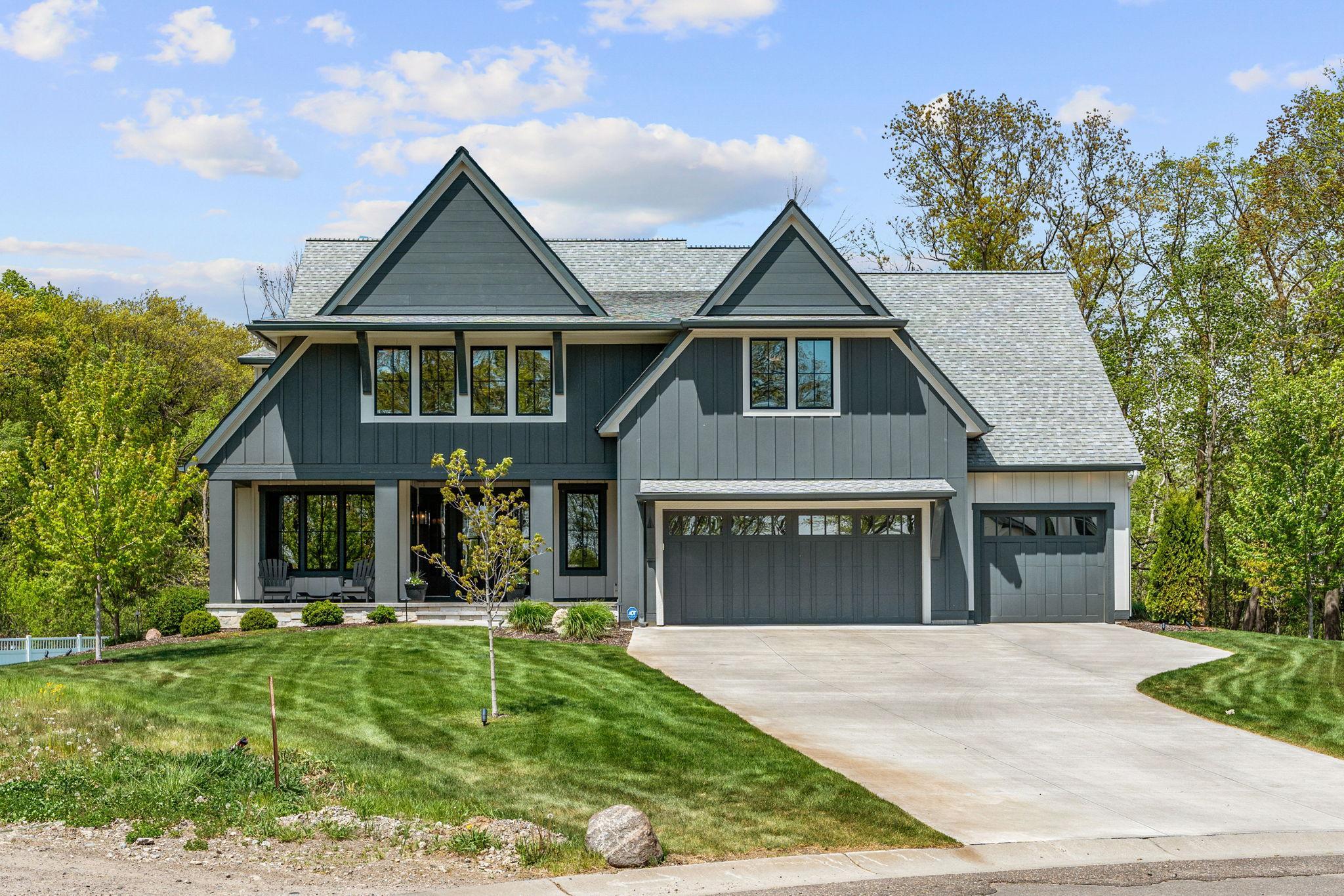 754 Shawnee Woods Road