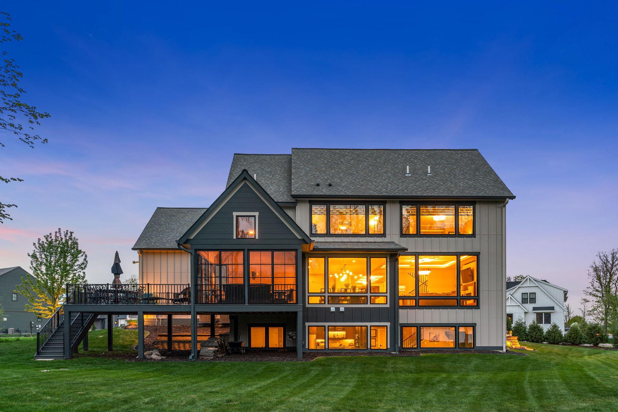 754 Shawnee Woods Road