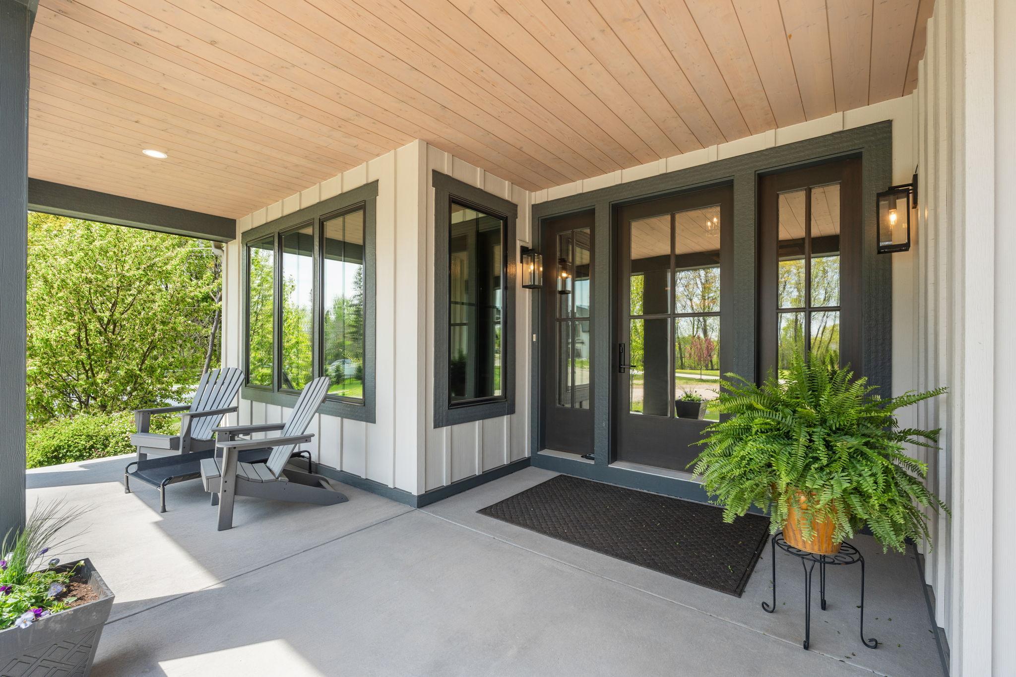 754 Shawnee Woods Road