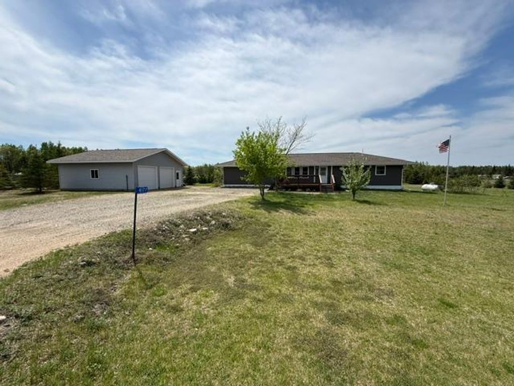 Photo of 4177 Deer Haven Court SW, Bemidji, MN 56601 (MLS # 7083484)
