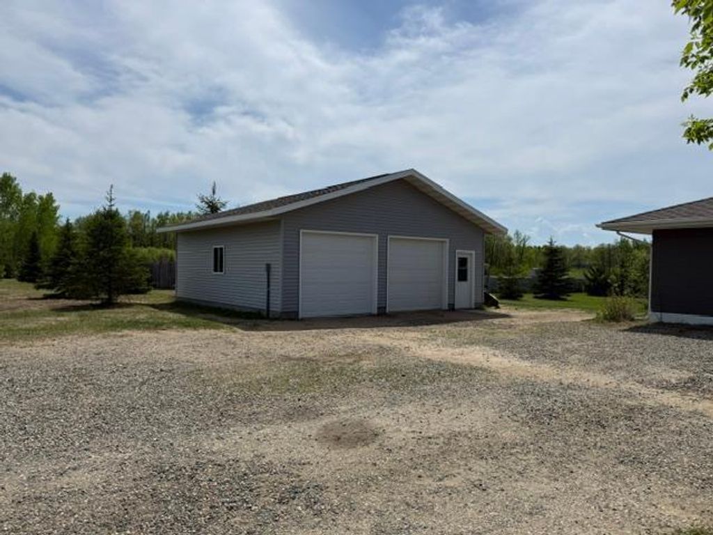 Photo of 4177 Deer Haven Court SW, Bemidji, MN 56601 (MLS # 7083484)